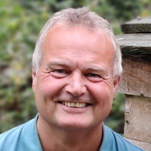 Karl Colyer